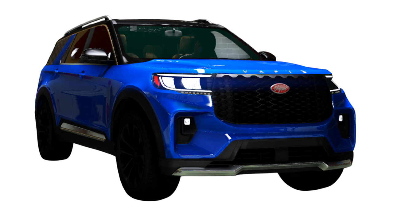 Scout GSX