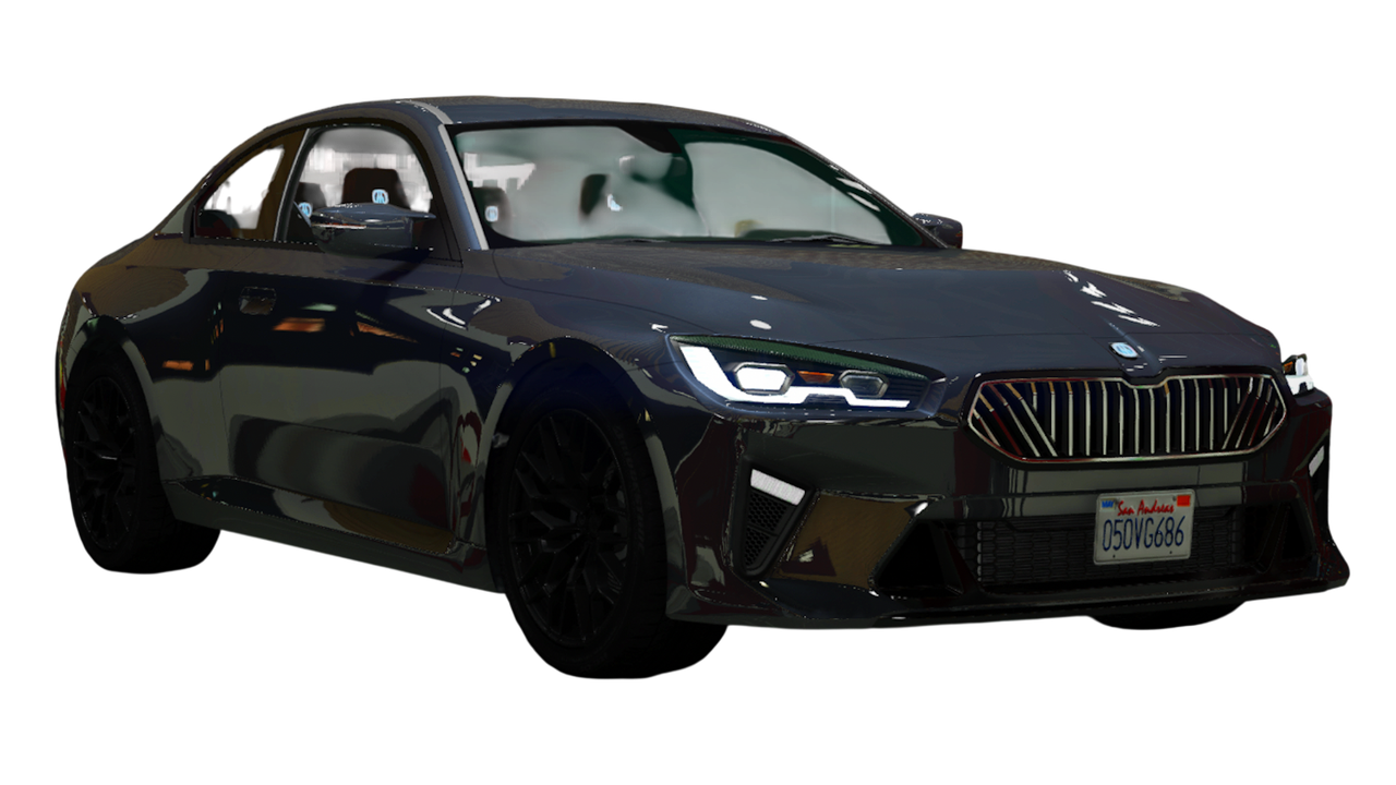 Cypher GTS