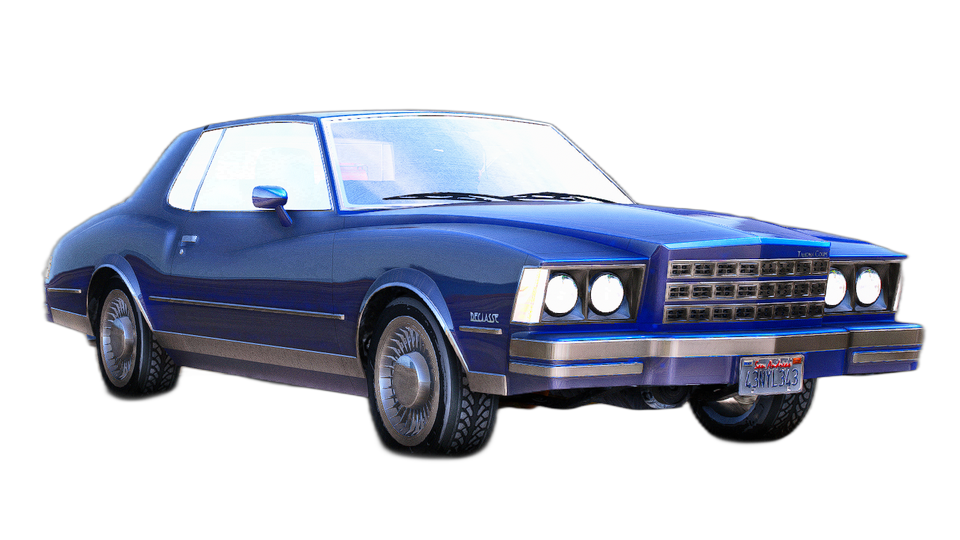 Tahoma coupé