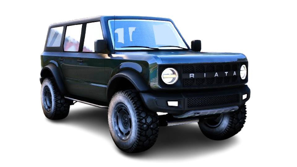 Nriata