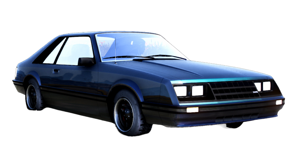 Drift Dominator FX
