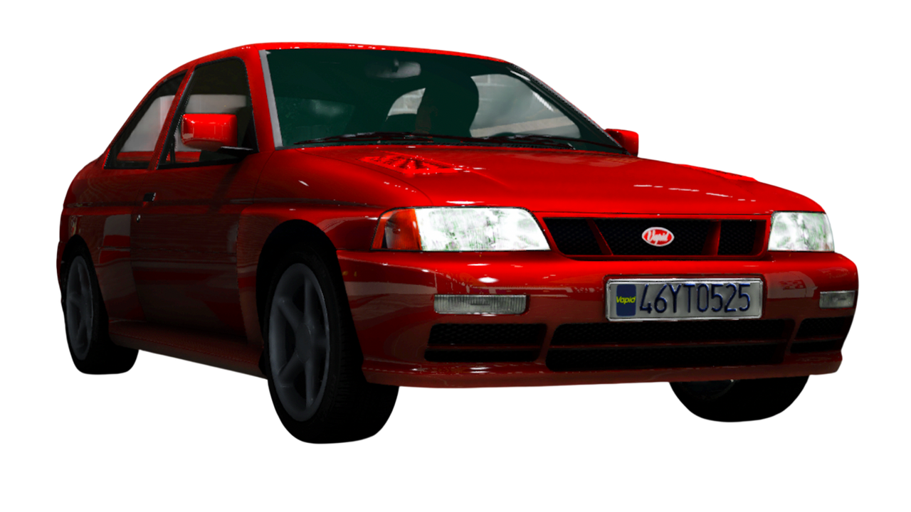 Retinue Lozspeed