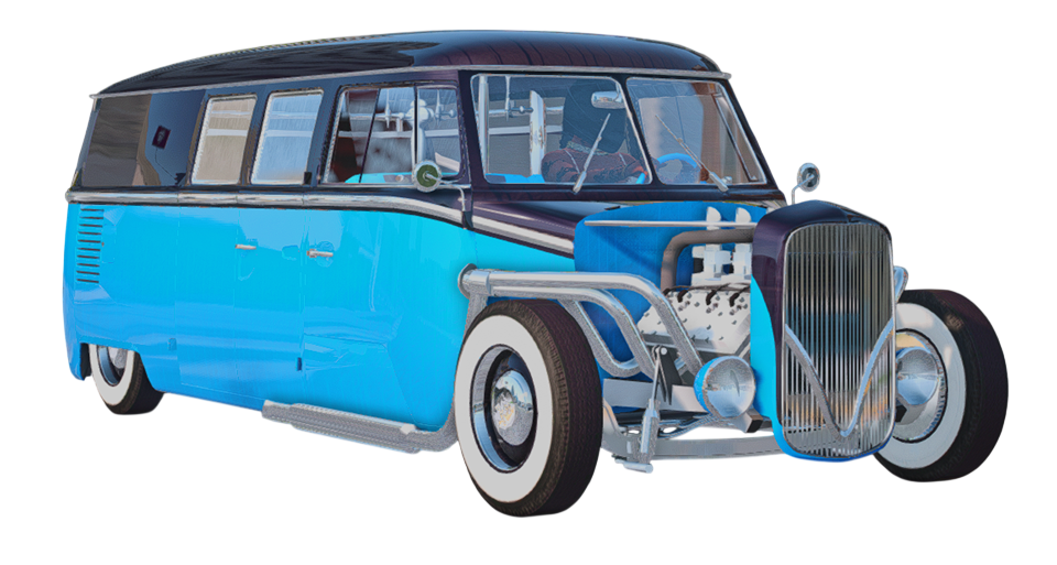 Vwfoodtruck