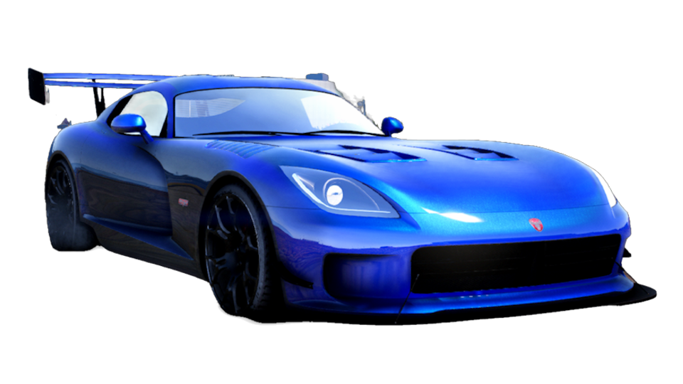 Banshee GTS
