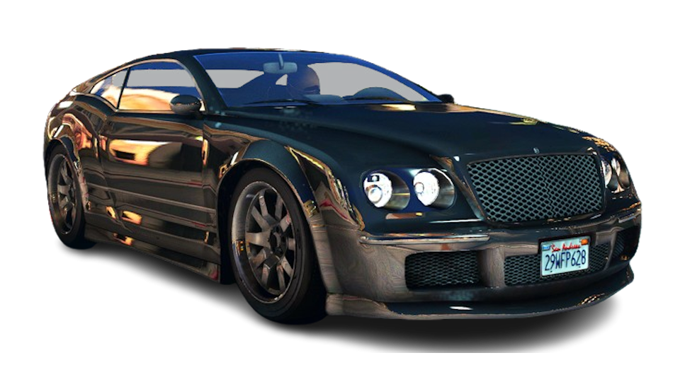 Cognoscenti Cabrio