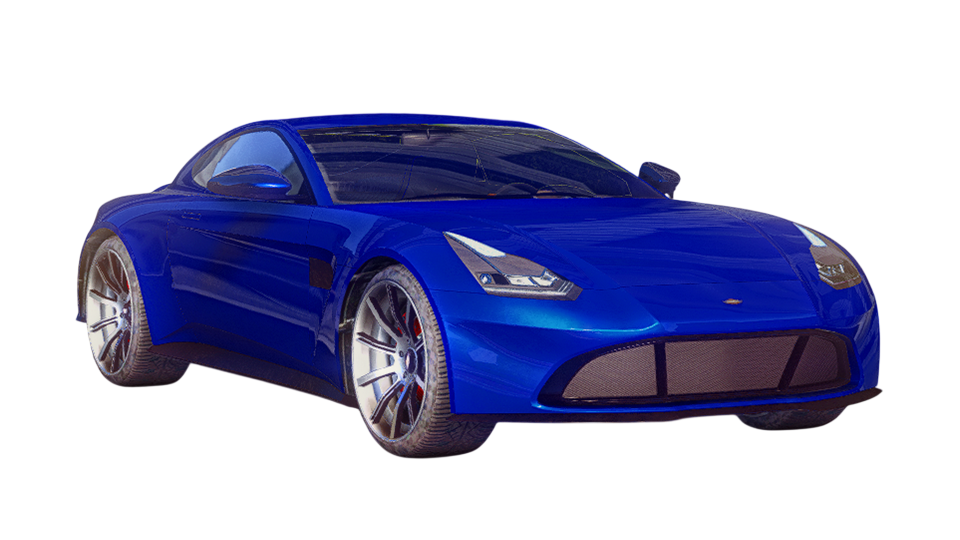 Rapid GT X