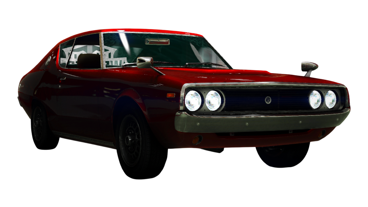 Elegy RH2