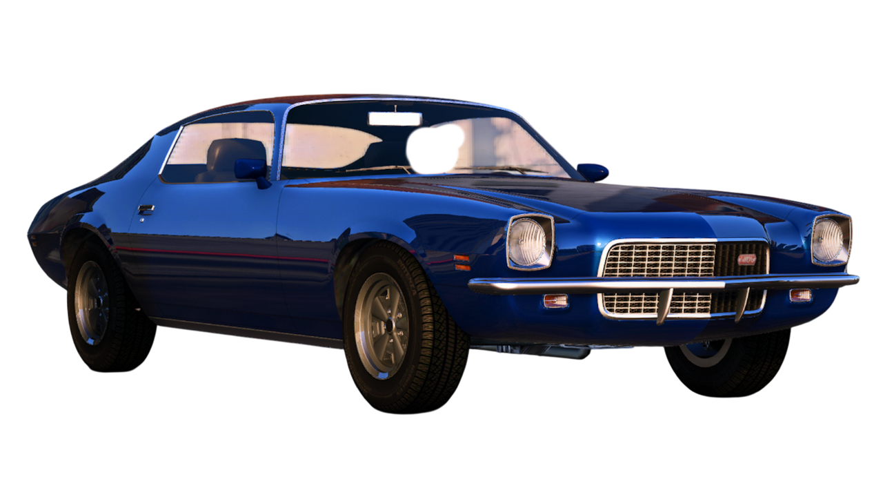 Vigero Rattler