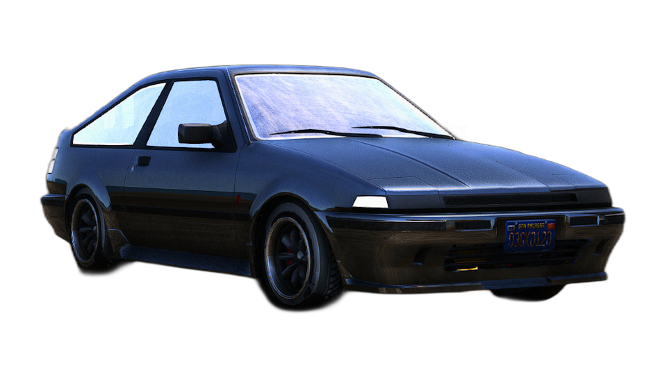 Futo GTX