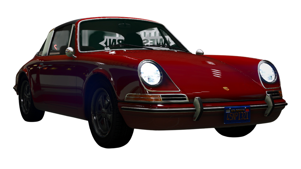 Comet Classic Florio
