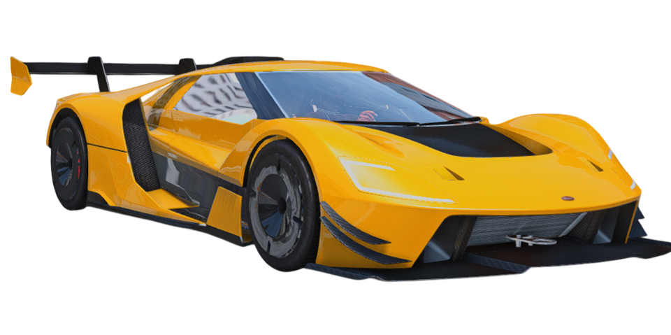 FMJ MK V