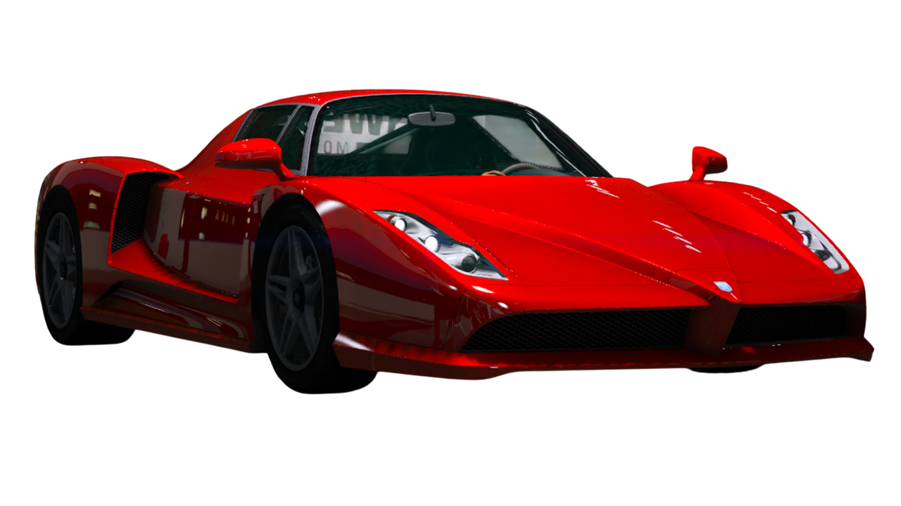 Grotti Cheetah S