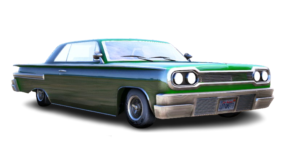 Voodoo Custom