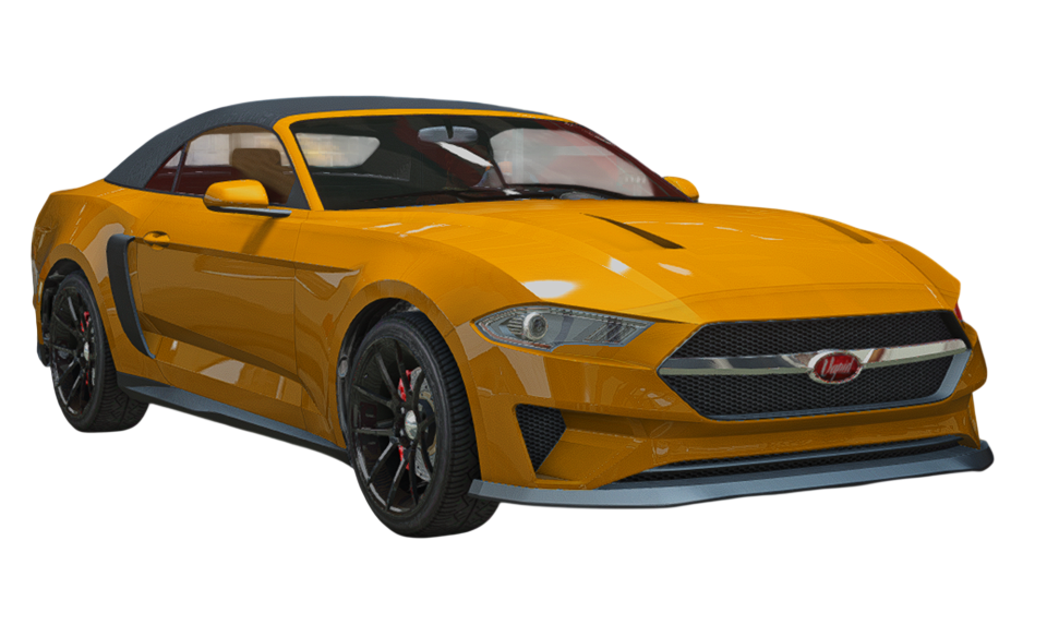 Drift Dominator GT