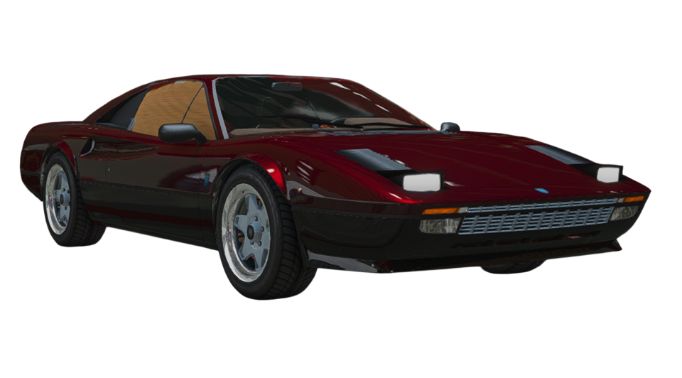 Grotti Itali Classic