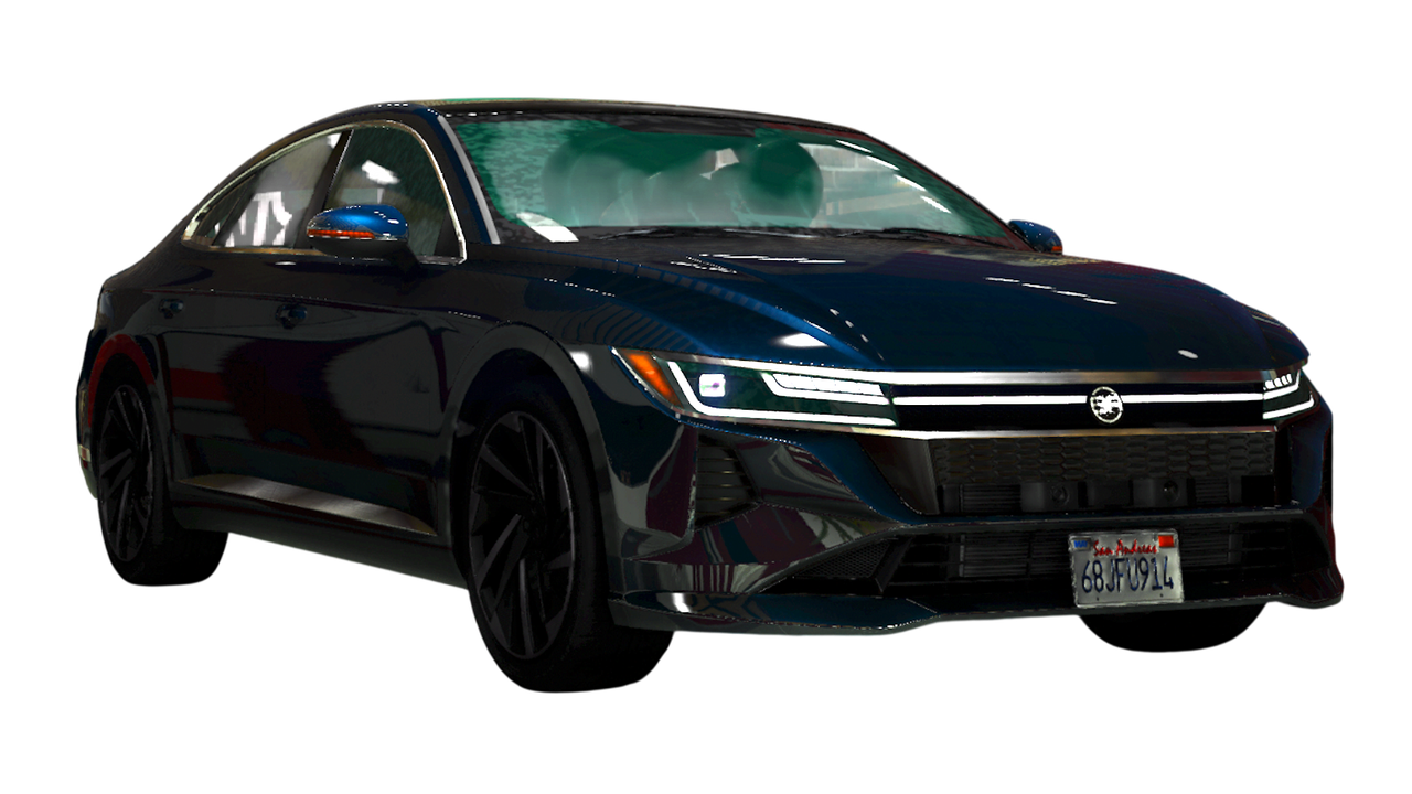 Echelon Sportback
