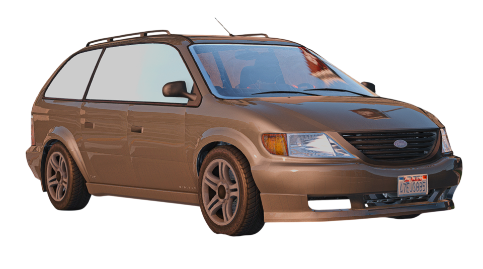 Minivan